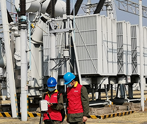 成都倾斜摄影技术在基础设施监测中如何发挥作用？