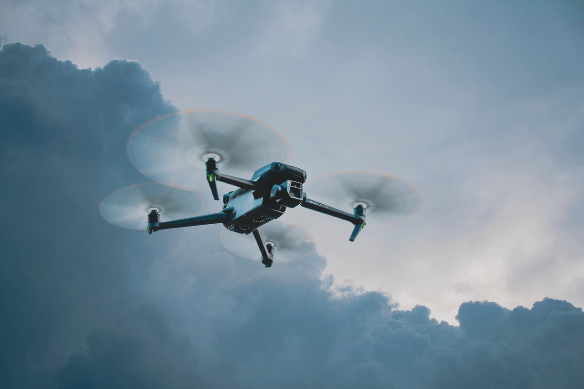 成都应用 | 风电站选址，看无人机航测如何为风寻“家”